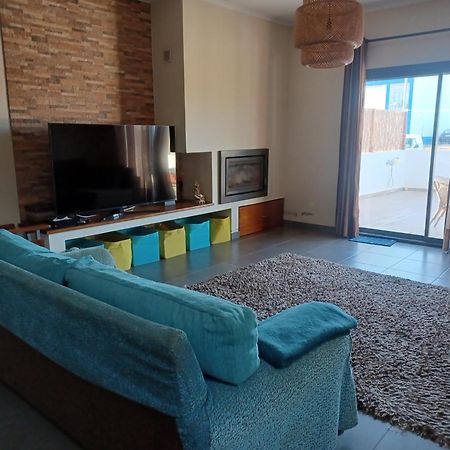Casa Da Praia Em Porto Covo Eksteriør billede