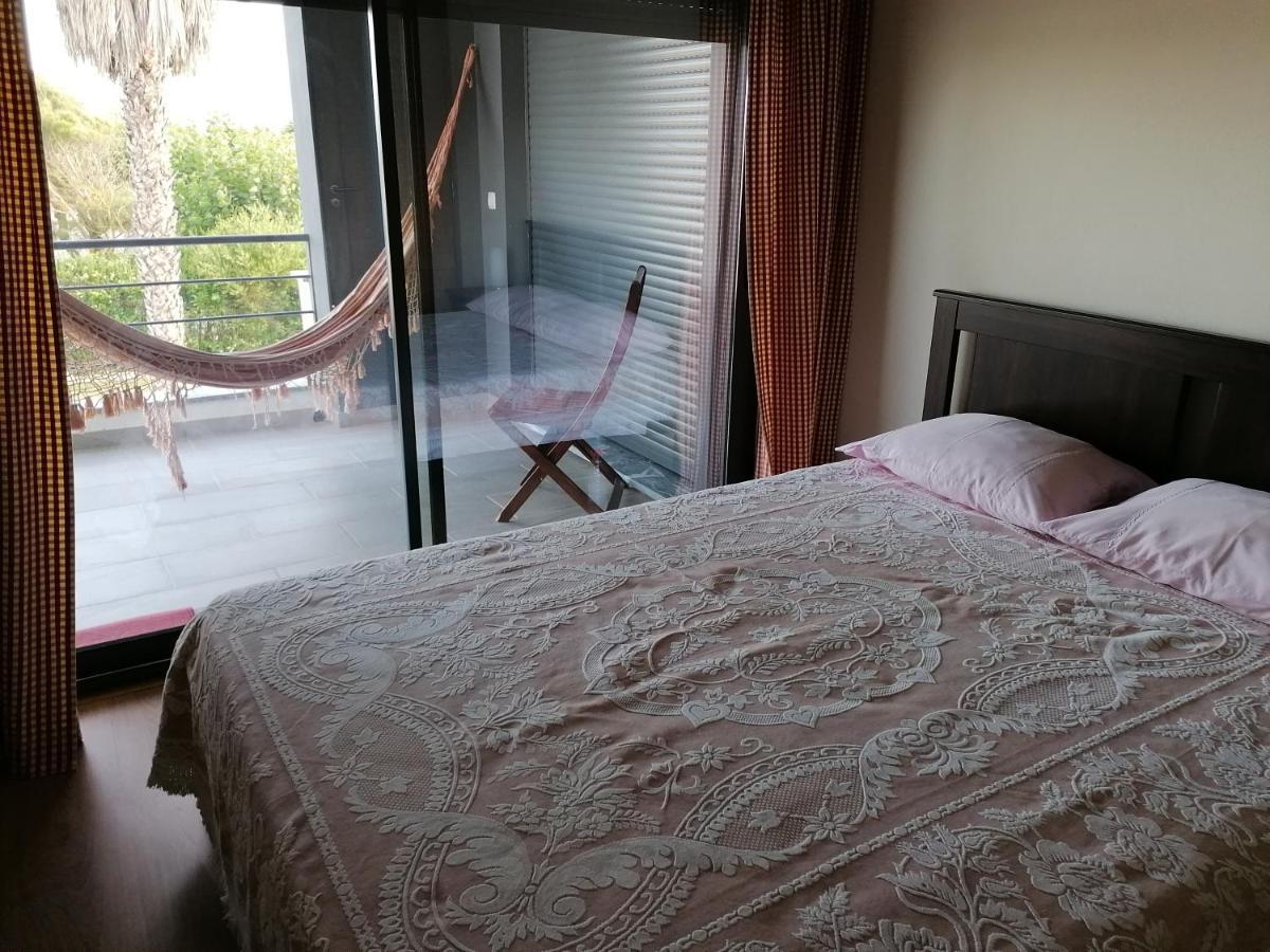 Casa Da Praia Em Porto Covo Eksteriør billede