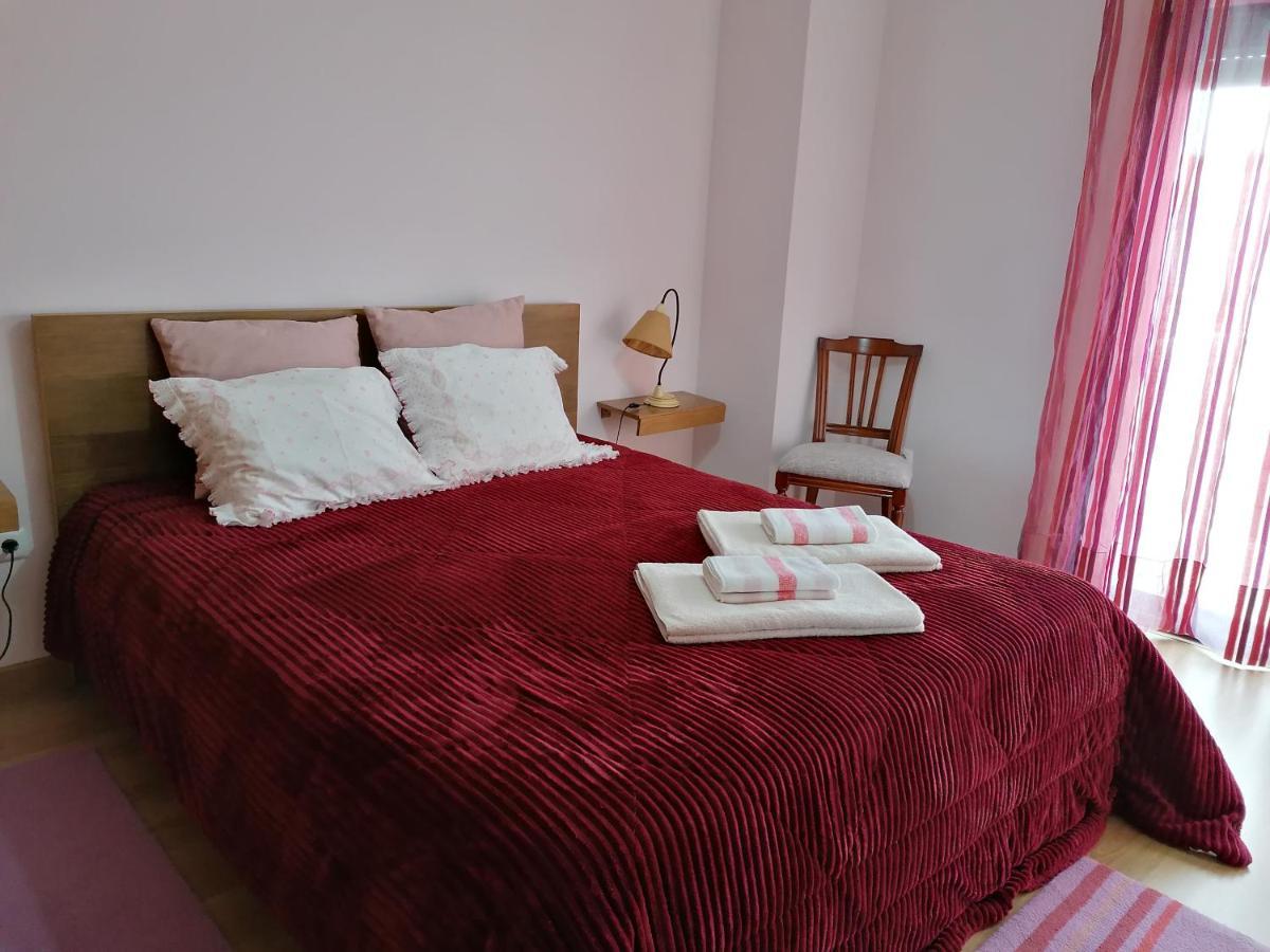 Casa Da Praia Em Porto Covo Eksteriør billede