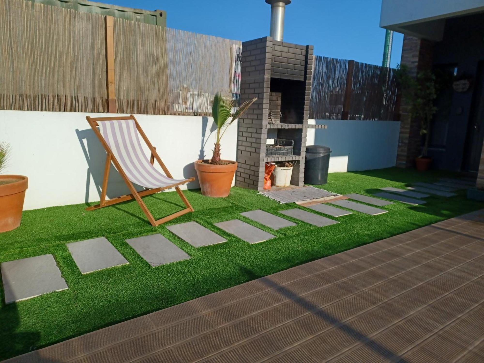 Casa Da Praia Em Porto Covo Eksteriør billede