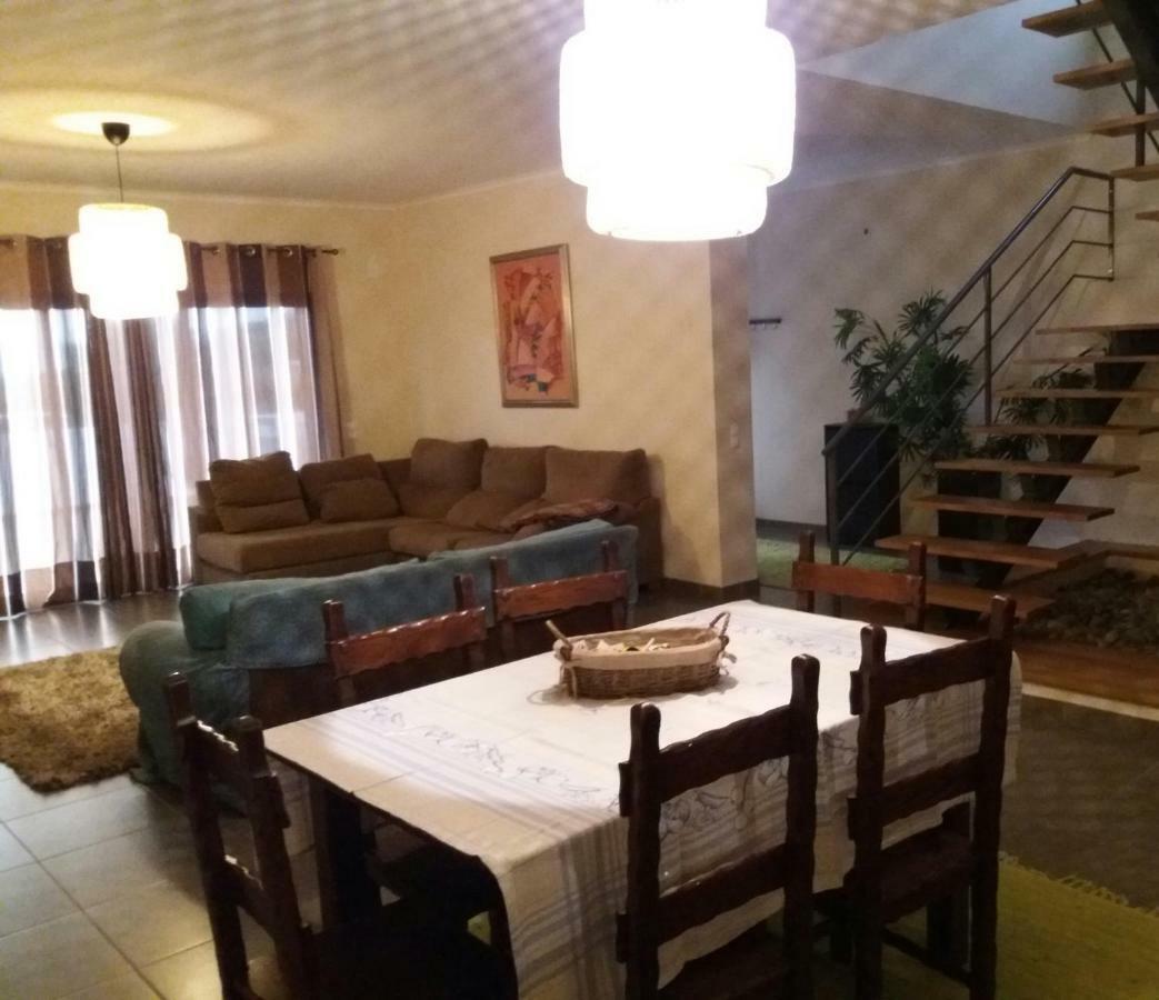 Casa Da Praia Em Porto Covo Eksteriør billede