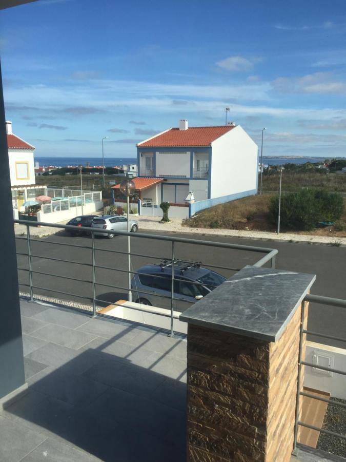 Casa Da Praia Em Porto Covo Eksteriør billede